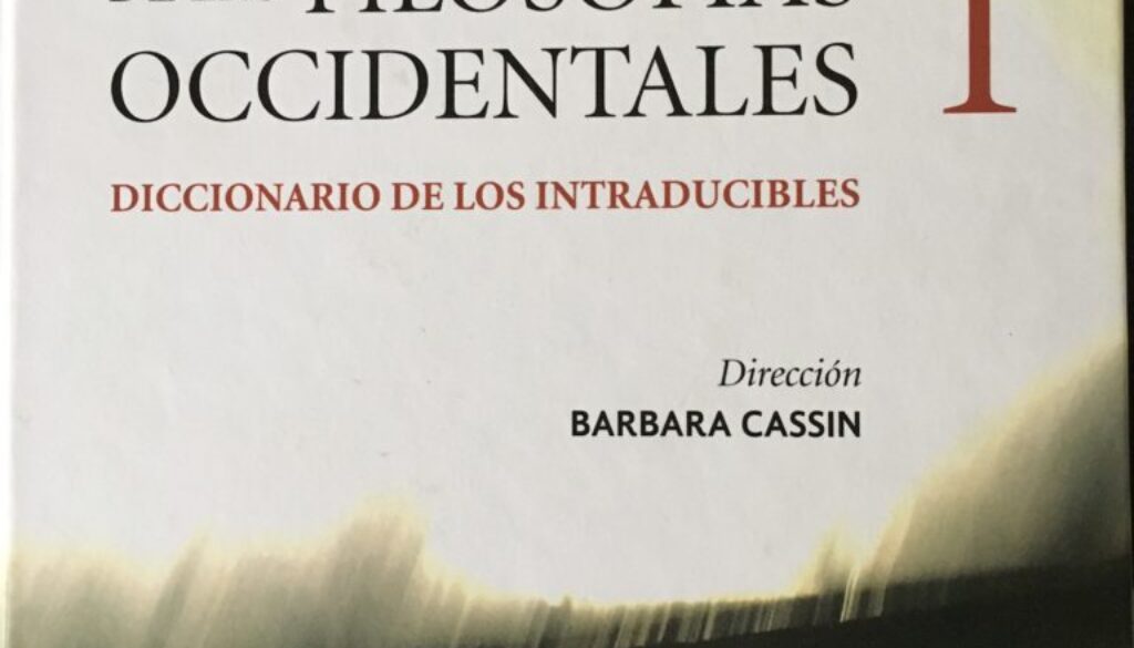 Vocabulario
