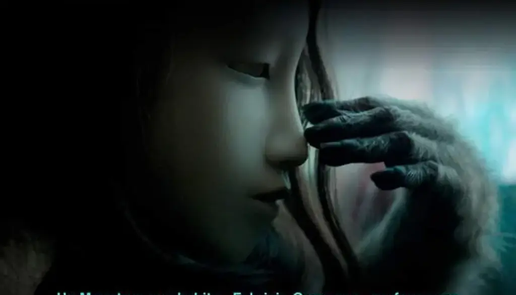 quien le teme-afiche