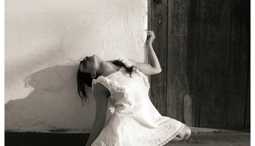 Francesca Woodman