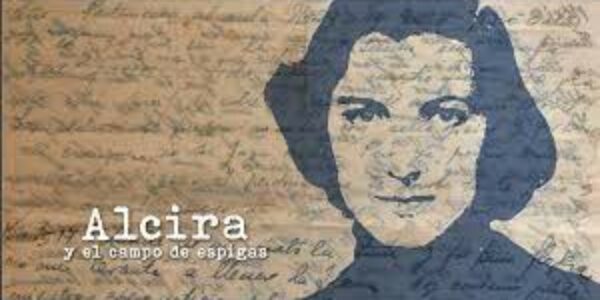Poeme-ser Alcira Soust Scaffo de Sofía Rostagno Gagneux