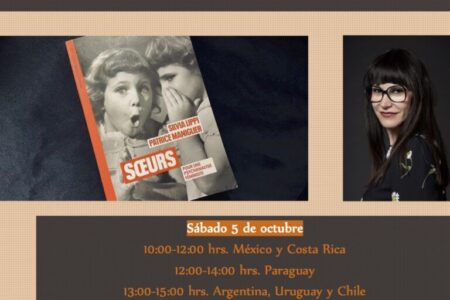 Sororidad y psicoanálisis: Una conversación con Silvia Lippi