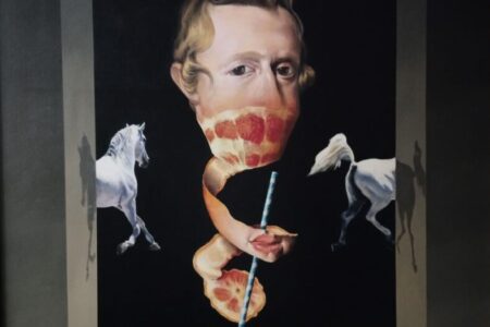 ¿El psicoanálisis será surrealista o no será? Conversación con Carlos Arévalo Plá