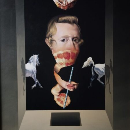 ¿El psicoanálisis será surrealista o no será? Conversación con Carlos Arévalo Plá