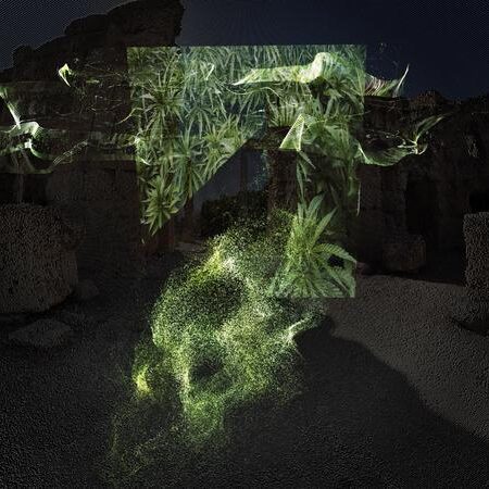 Heridas transcorpóreas: el horror ecológico y la maternidad en narrativas cinematográficas del mundo árabe y América Latina. Mahmoud Hosny Roshny